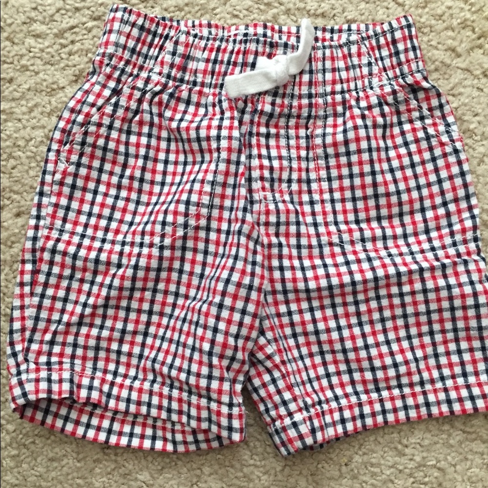 Toddler boy shorts (2T)